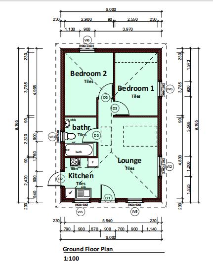 2 Bedroom Property for Sale in Paarl South Western Cape